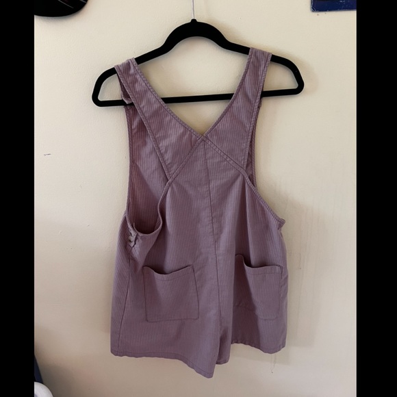 Rhythm Lightweight Romper - Picture 2 of 3